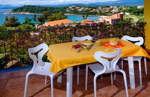 Arbatax Apartment | Residence Appartamenti Caffarena