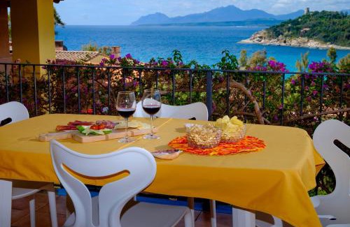 Arbatax Apartment | Residence Appartamenti Caffarena