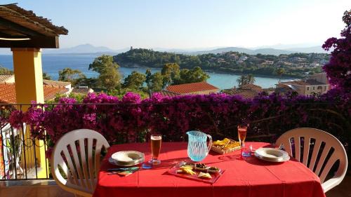 Arbatax Apartment | Residence Appartamenti Caffarena