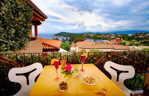 Arbatax Apartment | Residence Appartamenti Caffarena