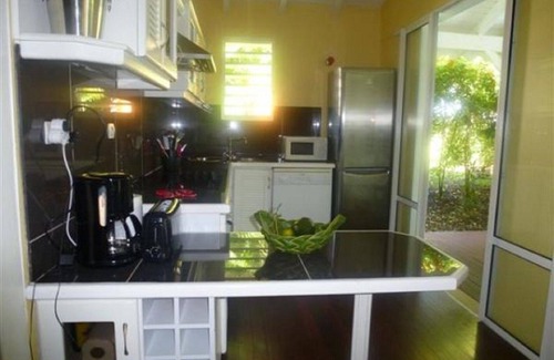 Sainte-Rose Villa | Residence Aquarelles - Villa Degas