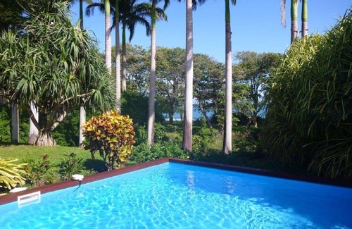 Sainte-Rose Villa | Residence Aquarelles - Villa Degas