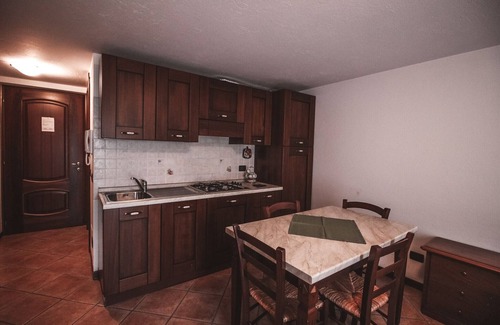 Brusson Apartment | Residence Aquila - Mono Punta Regina