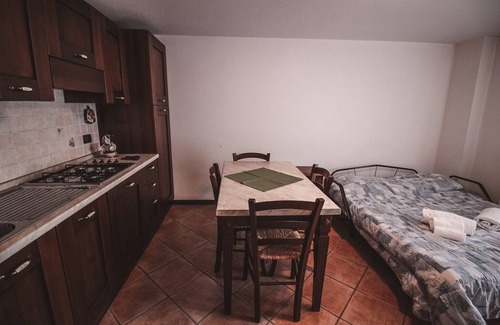 Brusson Apartment | Residence Aquila - Mono Punta Regina
