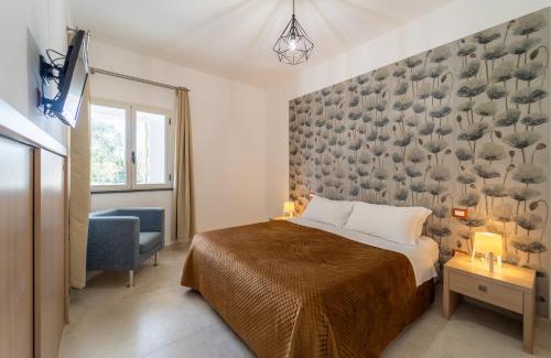 Syracuse Apartment | RESIDENCE ARCHIMEDE