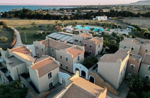 Syracuse Apartment | RESIDENCE ARCHIMEDE