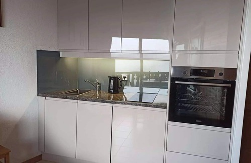 Plan Peisey Apartment | Residence Arollie - Paradiski near the slopes plan peisey