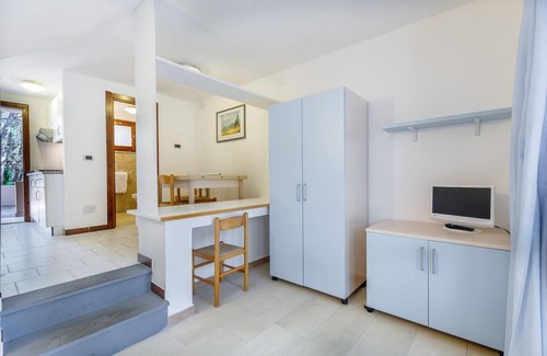 San Pietro a Mare Apartment | Residence Baia Verde, Valledoria
