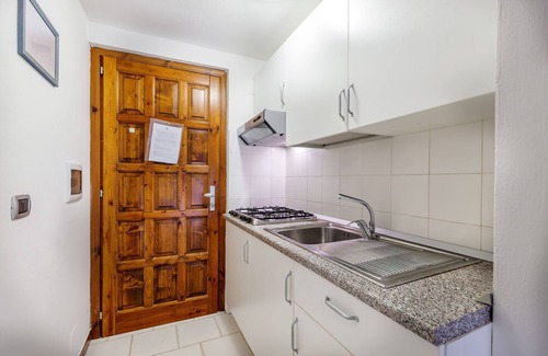 San Pietro a Mare Apartment | Residence Baia Verde, Valledoria