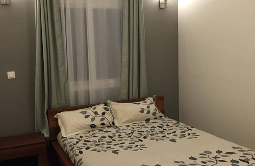 Morondava House | RESIDENCE BAOBAB LOFT