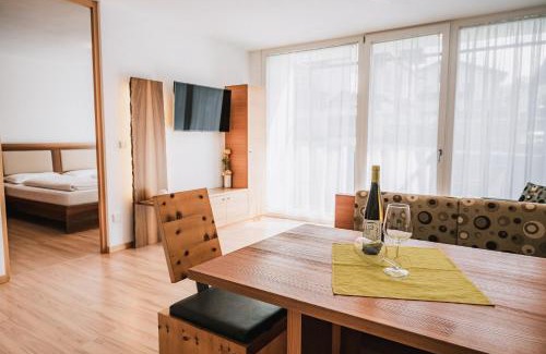 Rasa Apartment | Residence Bar Pizzeria Sylvanerhof