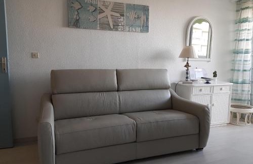 La Cote Radieuse Apartment | Residence Beaupre