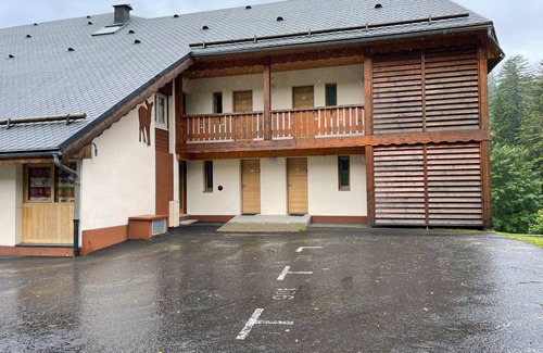 Laveissiere Apartment | Residence Bec de l'Aigle N°30