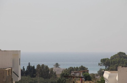 Mrezga Apartment | Residence Bel Jasmin - Fatma