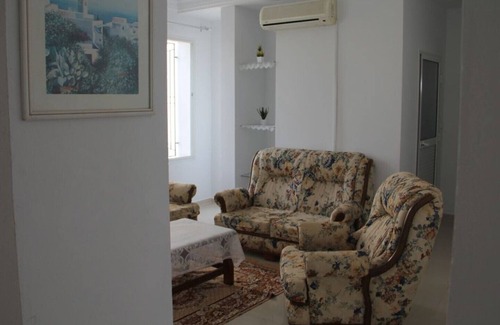 Mrezga Apartment | Residence Bel Jasmin - Fatma