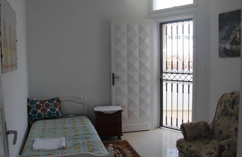 Mrezga Apartment | Residence Bel Jasmin - Fatma