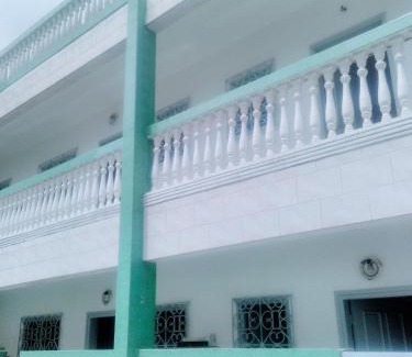 Cocody Apartment | Residence Belle Vue Palmeraie