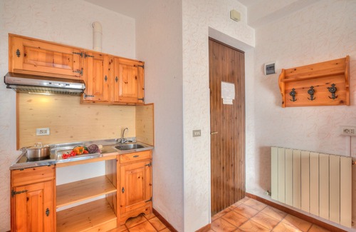 Campi Apartment | Residence Bellevue 1, Tremosine, Italy