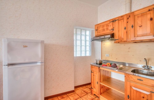 Campi Apartment | Residence Bellevue 3, Tremosine, Italy