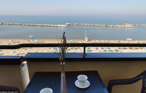 Viserbella Apartment | Residence Belvedere Vista - SeaFront