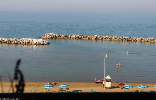 Viserbella Apartment | Residence Belvedere Vista - SeaFront