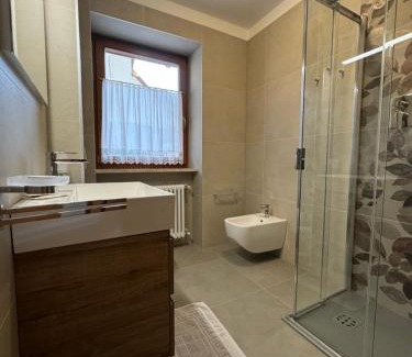 Molveno Apartment | Residence Betulla Molveno