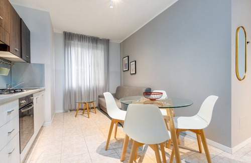 Stazione Hotel | Residence Bonomelli
