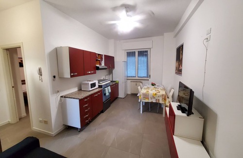Stazione Hotel | Residence Bonomelli