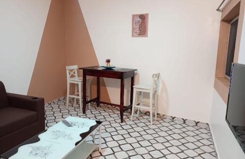 Lome Apartment | RESIDENCE C9