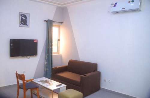 Lome Apartment | RESIDENCE C9