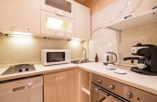 Castello Apartment | Residence Ca di Malta by Wonderful Italy
