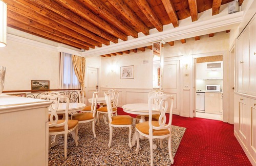 Castello Apartment | Residence Ca di Malta by Wonderful Italy