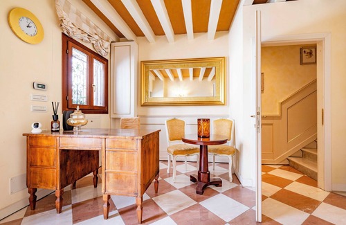 Castello Apartment | Residence Ca di Malta by Wonderful Italy