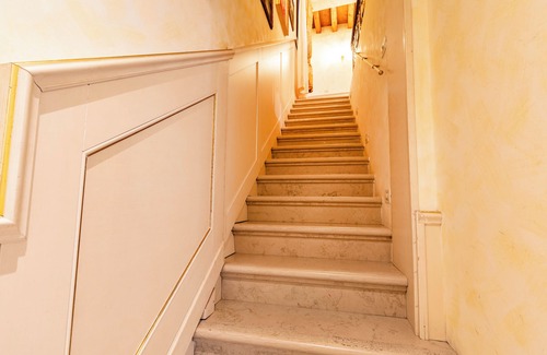 Castello Apartment | Residence Ca di Malta by Wonderful Italy