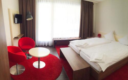 Lens Apartment | Residence Caddies Club