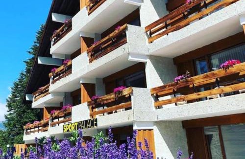 Lens Apartment | Residence Caddies Club