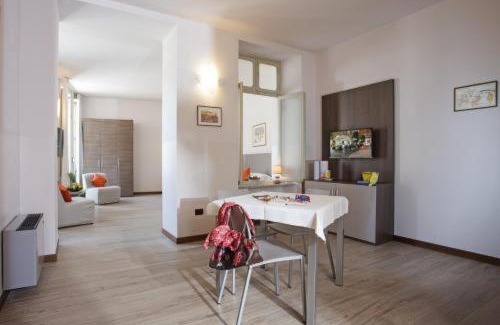 Alba Apartment | Residence Caffé Savona