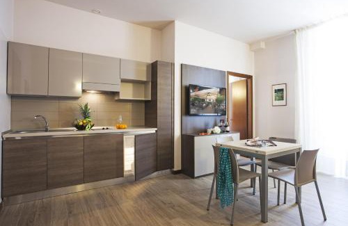 Alba Apartment | Residence Caffé Savona