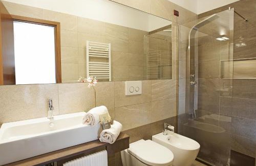 Alba Apartment | Residence Caffé Savona