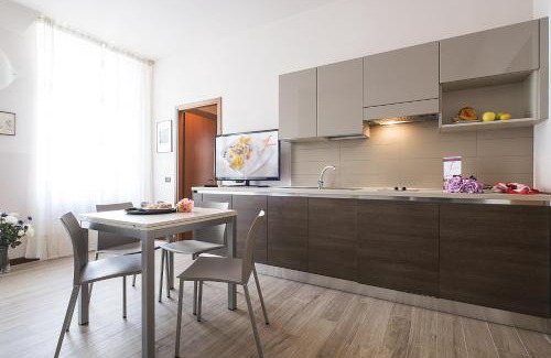 Alba Apartment | Residence Caffé Savona