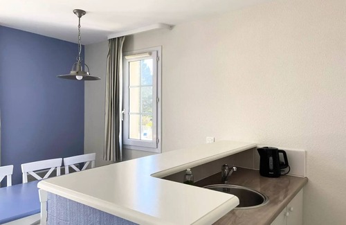 Fouesnant Apartment | Residence Cap Azur - maeva Home - 3 Room Apartment 7 People - Selection