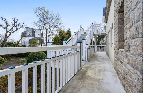 Fouesnant Apartment | Residence Cap Azur - maeva Home - 3 Room Apartment 7 People - Selection
