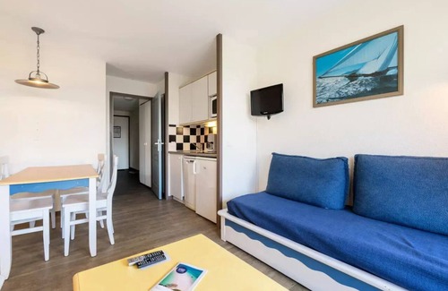 Fouesnant Apartment | Residence Cap Azur - maeva Home - 2 Room Apartment 5 People - Selection