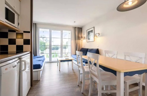 Fouesnant Apartment | Residence Cap Azur - maeva Home - 2 Room Apartment 5 People - Selection