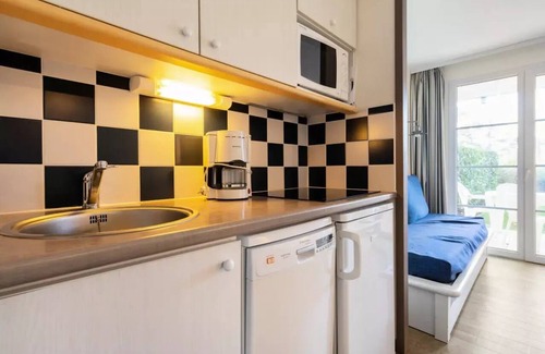 Fouesnant Apartment | Residence Cap Azur - maeva Home - 2 Room Apartment 5 People - Selection