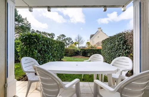 Fouesnant Apartment | Residence Cap Azur - maeva Home - 2 Room Apartment 5 People - Selection