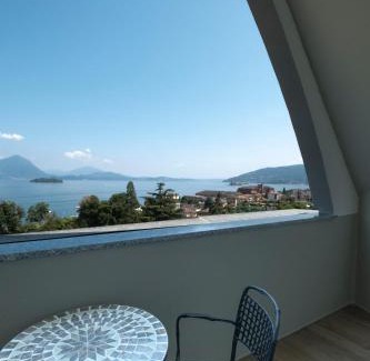 Baveno Apartment | Residence Carl&Do