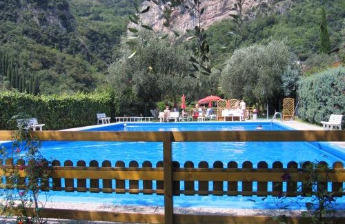 Riva del Garda Apartment | Residence Cascata Varone