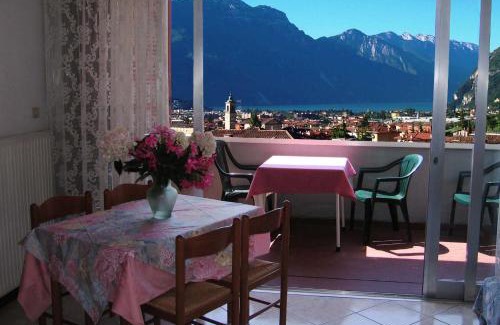 Riva del Garda Apartment | Residence Cascata Varone