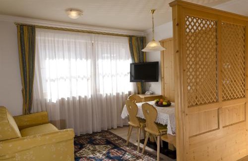 Selva di Val Gardena Apartment | Residence Cesa Rives